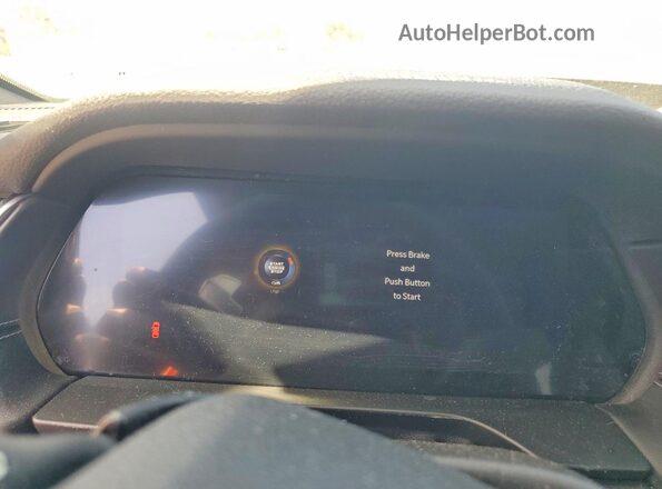 1C4RJHBG7RC232295 2024 JEEP GRAND Gray Widok zestawu wskaźników