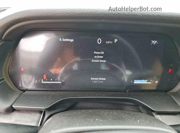 1C4RJHBG7SC297122 2025 JEEP GRAND White Սարքավորումների վահանակի տեսք