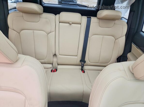 1C4RJHBG8R8943846 2024 JEEP GRAND Burgundy Հետևի նստատեղերի տեսք