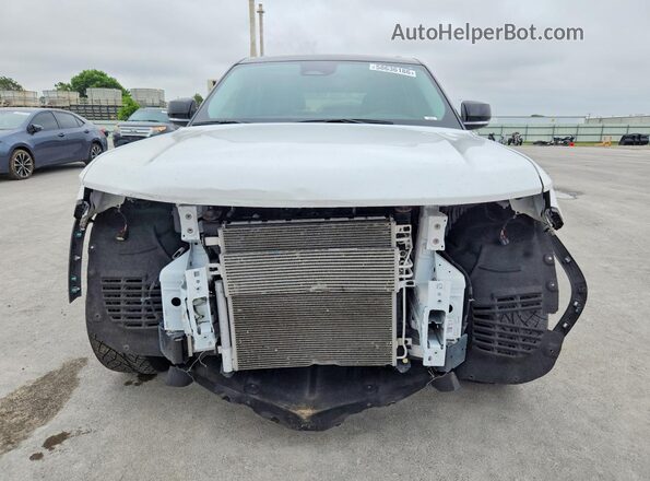1C4RJHBG9PC533938 2023 JEEP GRAND White Vista frontal