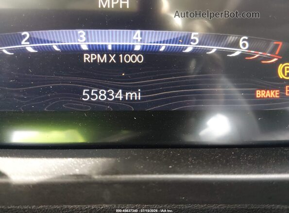 1C4RJHBGXPC518851 2023 JEEP GRAND CHEROKEE Black 
