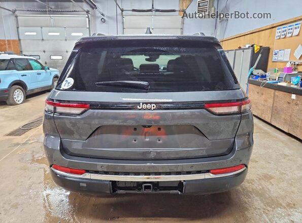 1C4RJHBGXRC201221 2024 JEEP GRAND Charcoal Вид ззаду