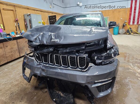 1C4RJHBGXRC201221 2024 JEEP GRAND Charcoal Вид спереду
