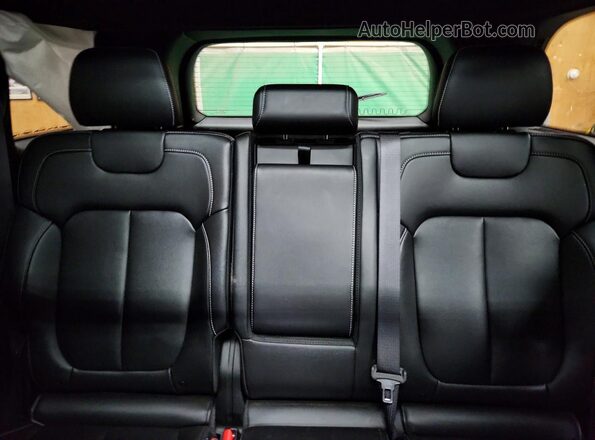 1C4RJHBGXRC201221 2024 JEEP GRAND Charcoal Вид задніх сидінь