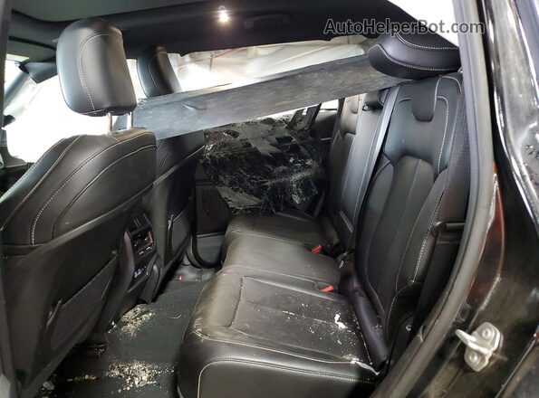 1C4RJHBGXRC210923 2024 JEEP GRAND Black Вид задньої частини салону