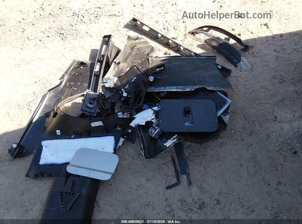 1C4RJHBGXSC307481 2025 JEEP GRAND CHEROKEE Серебряный Вид щитка приборов