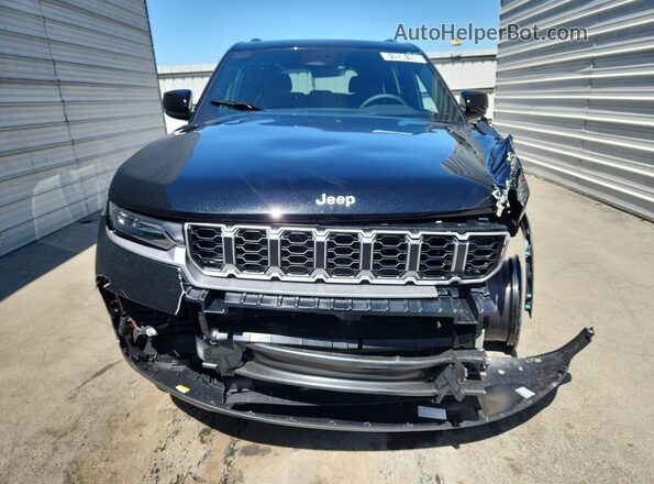 1C4RJHBR0TC284005 2026 JEEP GRAND Черный 