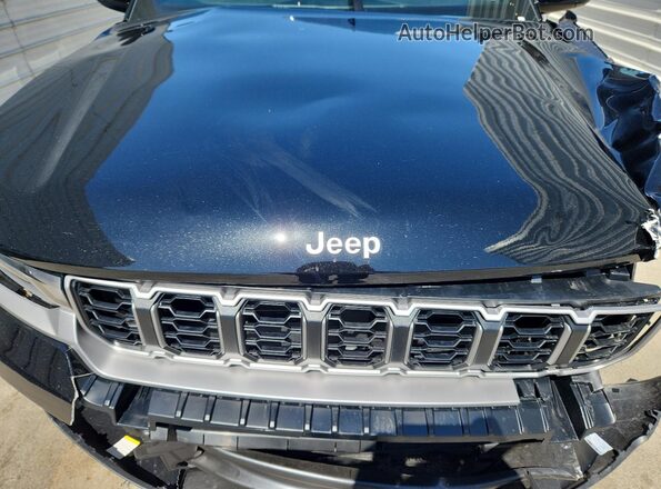 1C4RJHBR0TC284005 2026 JEEP GRAND Черный 