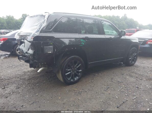 1C4RJHBR1TC236447 2026 JEEP GRAND CHEROKEE Black Trasero derecho