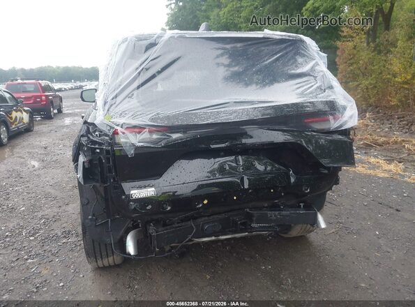 1C4RJHBR1TC236447 2026 JEEP GRAND CHEROKEE Black Vista frontal