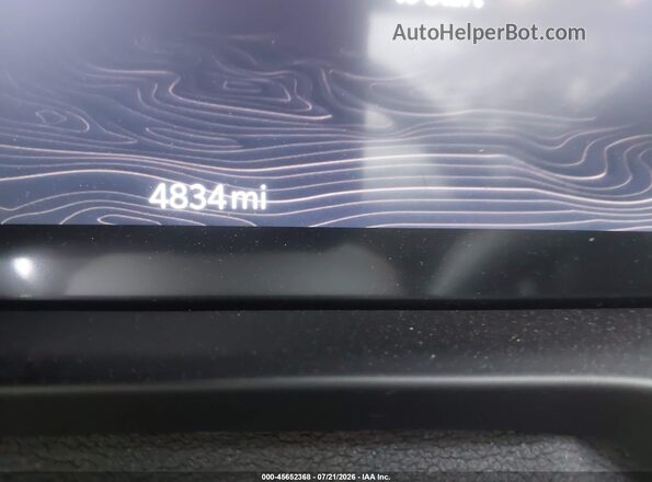 1C4RJHBR1TC236447 2026 JEEP GRAND CHEROKEE Black Vista de los asientos traseros