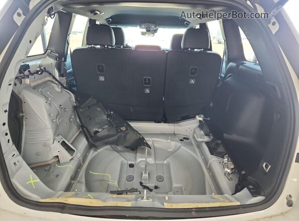 1C4RJHBR2TC239597 2026 JEEP GRAND Белый 