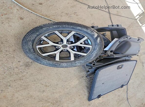 1C4RJHBR2TC239597 2026 JEEP GRAND Белый Вид наклейки с VIN-кодом