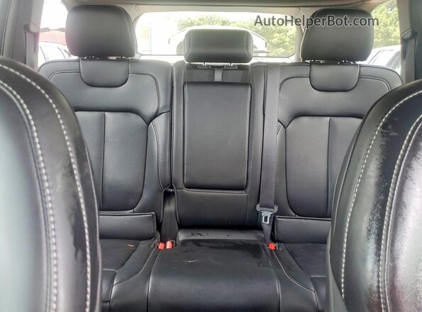 1C4RJHBR3TC239575 2026 JEEP GRAND Black Widok tylnych siedzeń