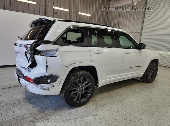 1C4RJHBR4TC282872 2026 JEEP GRAND White 