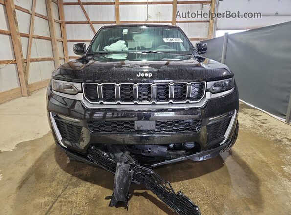 1C4RJHBR6TC249193 2026 JEEP GRAND Black 