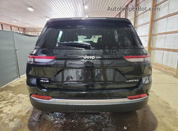 1C4RJHBR6TC249193 2026 JEEP GRAND Black 