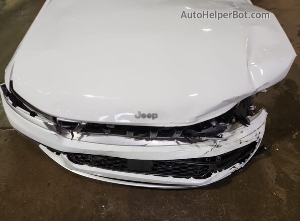 1C4RJHBR9TC261094 2026 JEEP GRAND White 