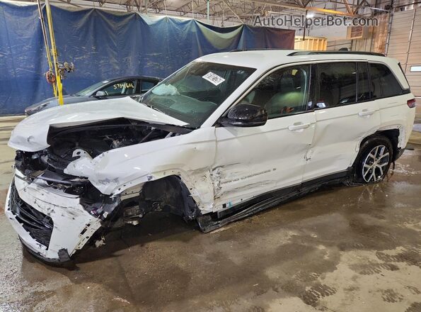 1C4RJHBR9TC261094 2026 JEEP GRAND White 