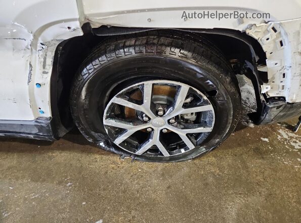 1C4RJHBR9TC261094 2026 JEEP GRAND White 