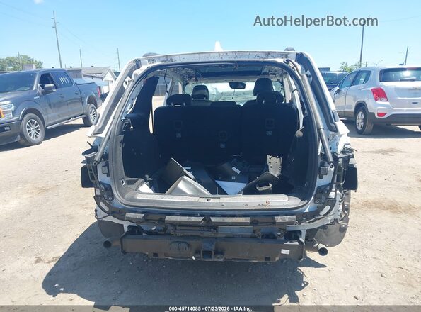 1C4RJHDG2N8629424 2022 JEEP GRAND CHEROKEE Белый 