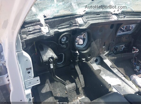 1C4RJHDG2N8629424 2022 JEEP GRAND CHEROKEE Белый Панорамный вид салона 360°