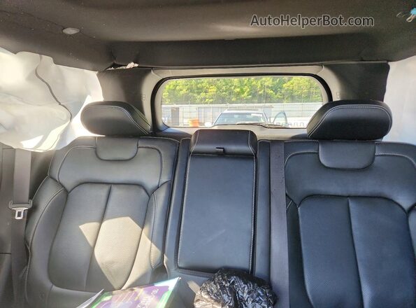 1C4RJHDG3PC549243 2023 JEEP GRAND Gray Vista de los asientos traseros