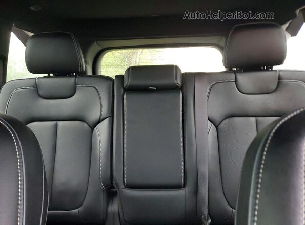 1C4RJHDG4PC595034 2023 JEEP GRAND Черный Вид задних сидений
