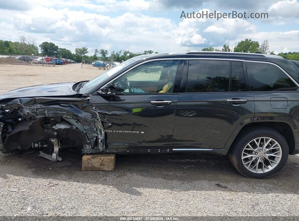 1C4RJHEG1P8810550 2023 JEEP GRAND CHEROKEE Gray 