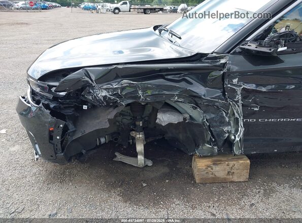 1C4RJHEG1P8810550 2023 JEEP GRAND CHEROKEE Gray 