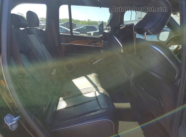 1C4RJHEG7PC516535 2023 JEEP GRAND Black Vista interior trasera