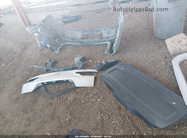 1C4RJJAG1P8901895 2023 JEEP GRAND CHEROKEE L Серебряный Вид щитка приборов
