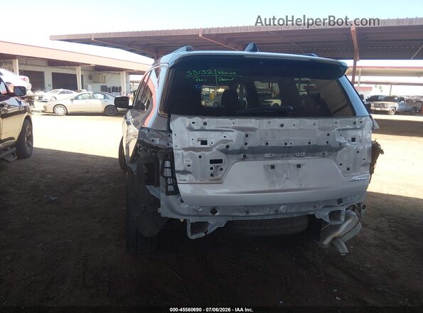 1C4RJJAG1P8901895 2023 JEEP GRAND CHEROKEE L Серебряный 