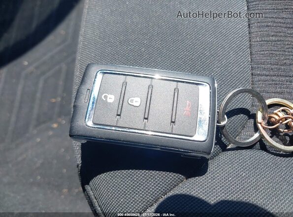 1C4RJJAG9S8714848 2025 JEEP GRAND CHEROKEE L Gray Вид панелі приладів