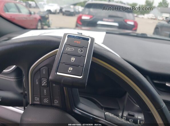 1C4RJKAG2M8187390 2021 JEEP GRAND CHEROKEE L Black Dashboard view