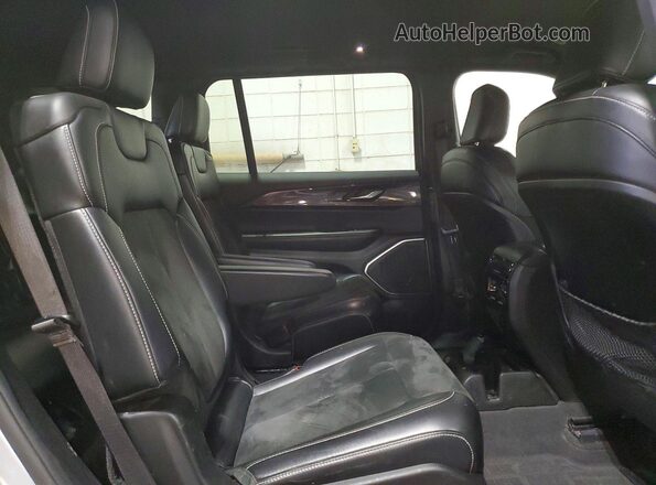 1C4RJKAG3M8181971 2021 JEEP GRAND Silver Vista interior trasera