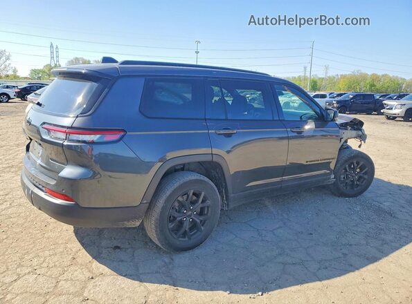 1C4RJKAG3R8562498 2024 JEEP GRAND Gray Rear right