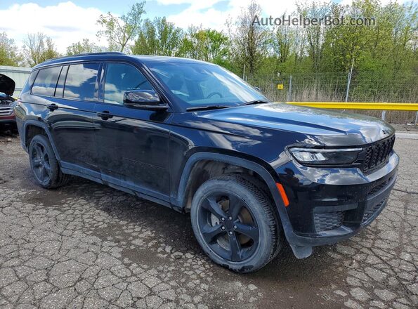 1C4RJKAG7R8614277 2024 JEEP GRAND Black Առջևի աջ