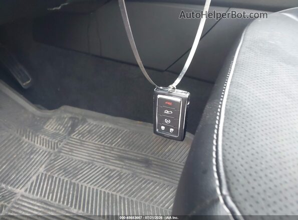 1C4RJKAGXS8730370 2025 JEEP GRAND CHEROKEE L Red წინა პანელის ხედი