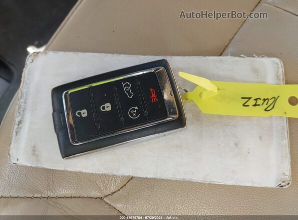 1C4RJKBG0M8207439 2021 JEEP GRAND CHEROKEE L Black Dashboard view