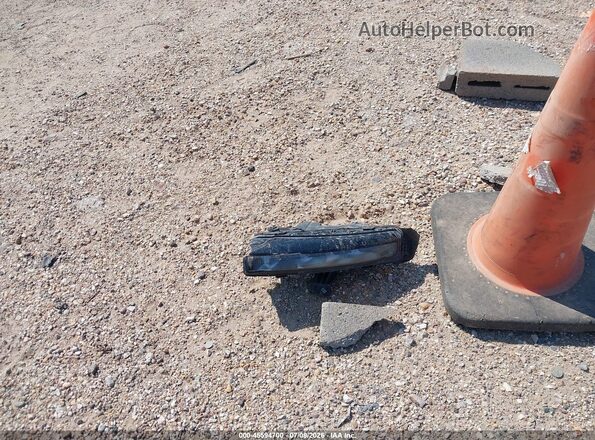 1C4RJKBG0P8743537 2023 JEEP GRAND CHEROKEE L Black Вид панелі приладів