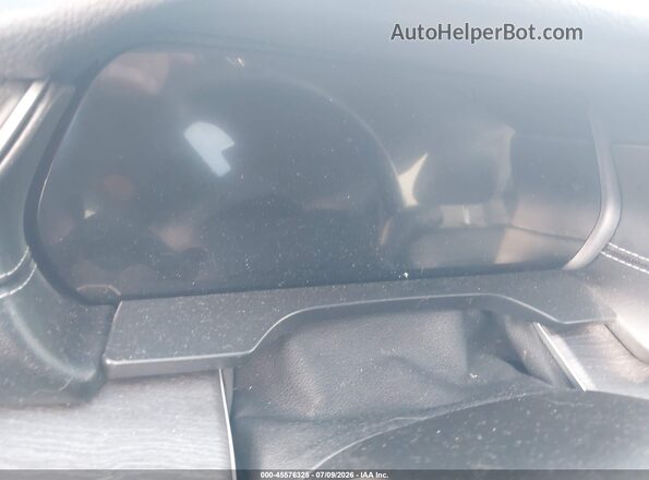 1C4RJKBG1M8100805 2021 JEEP GRAND CHEROKEE L Black Rear seats view