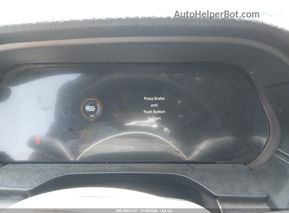 1C4RJKBG1M8105860 2021 JEEP GRAND CHEROKEE L White Vista de los asientos traseros