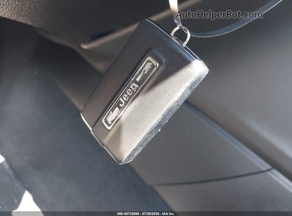 1C4RJKBG2M8186514 2021 JEEP GRAND CHEROKEE L Black წინა პანელის ხედი