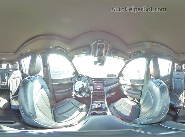 1C4RJKBG2R8544976 2024 JEEP GRAND White 360 interior view
