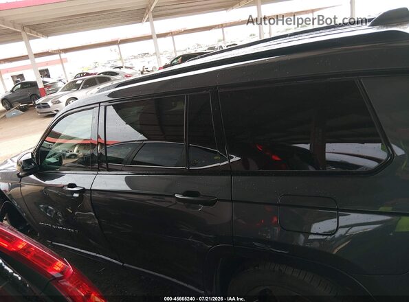 1C4RJKBG2S8641536 2025 JEEP GRAND CHEROKEE L Серый Панорамный вид салона 360°