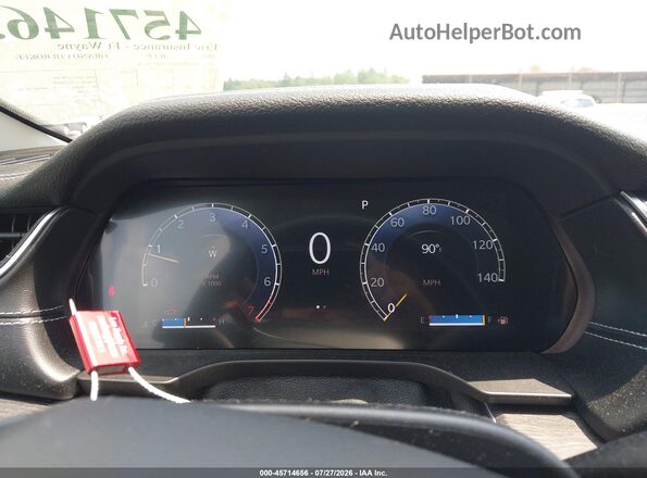 1C4RJKBG3M8125530 2021 JEEP GRAND CHEROKEE L Черный Вид задних сидений