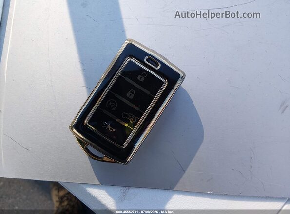 1C4RJKBG3P8736372 2023 JEEP GRAND CHEROKEE L Черный Вид панели приборов