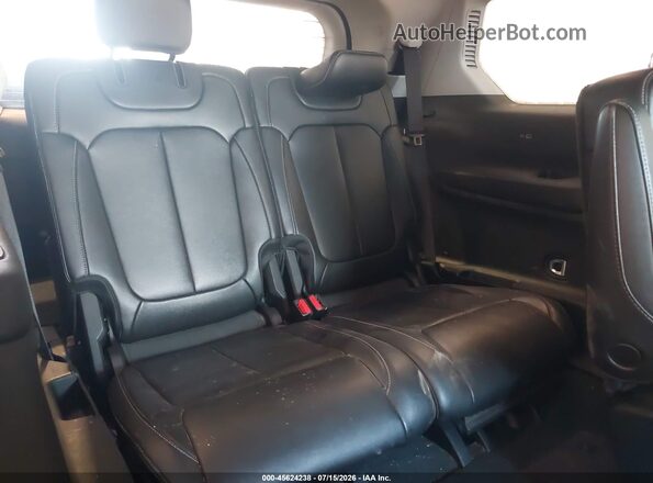 1C4RJKBG3P8828887 2023 JEEP GRAND CHEROKEE L Серый 