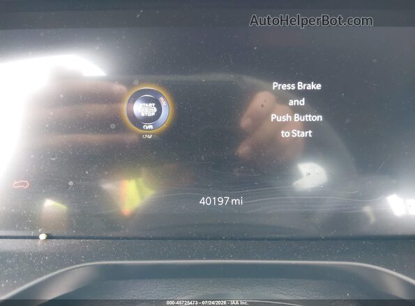 1C4RJKBG3R8530097 2024 JEEP GRAND CHEROKEE L Черный 